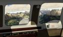 FSC scenario Dolomiti 3D X-Plane internal view 13